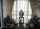 IMG 0635  Heldig med at få dette smukke værelse på Hotel Hong Ngoc i Hanoi